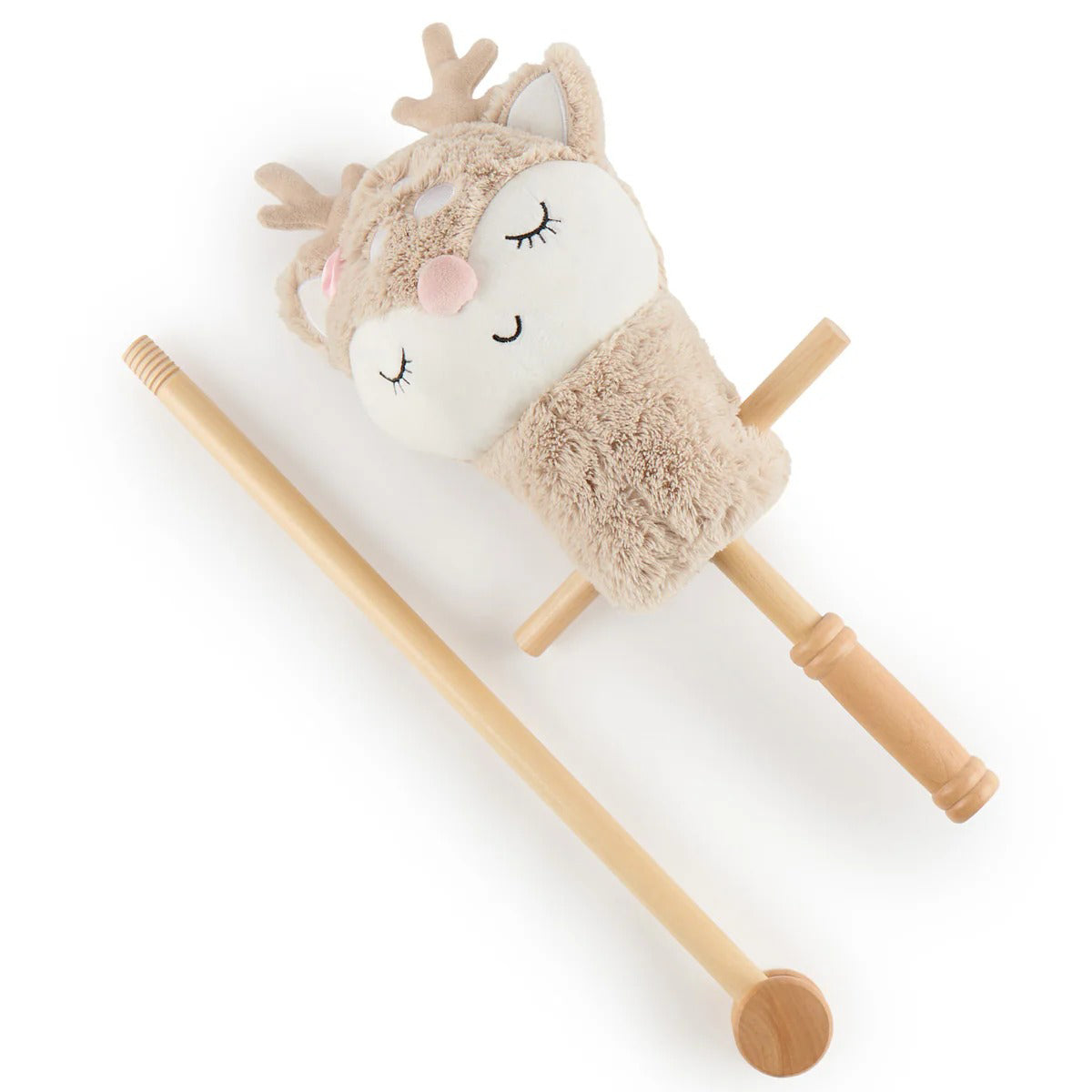 Bieco® Plišasta igrača srnica Ella Bieco