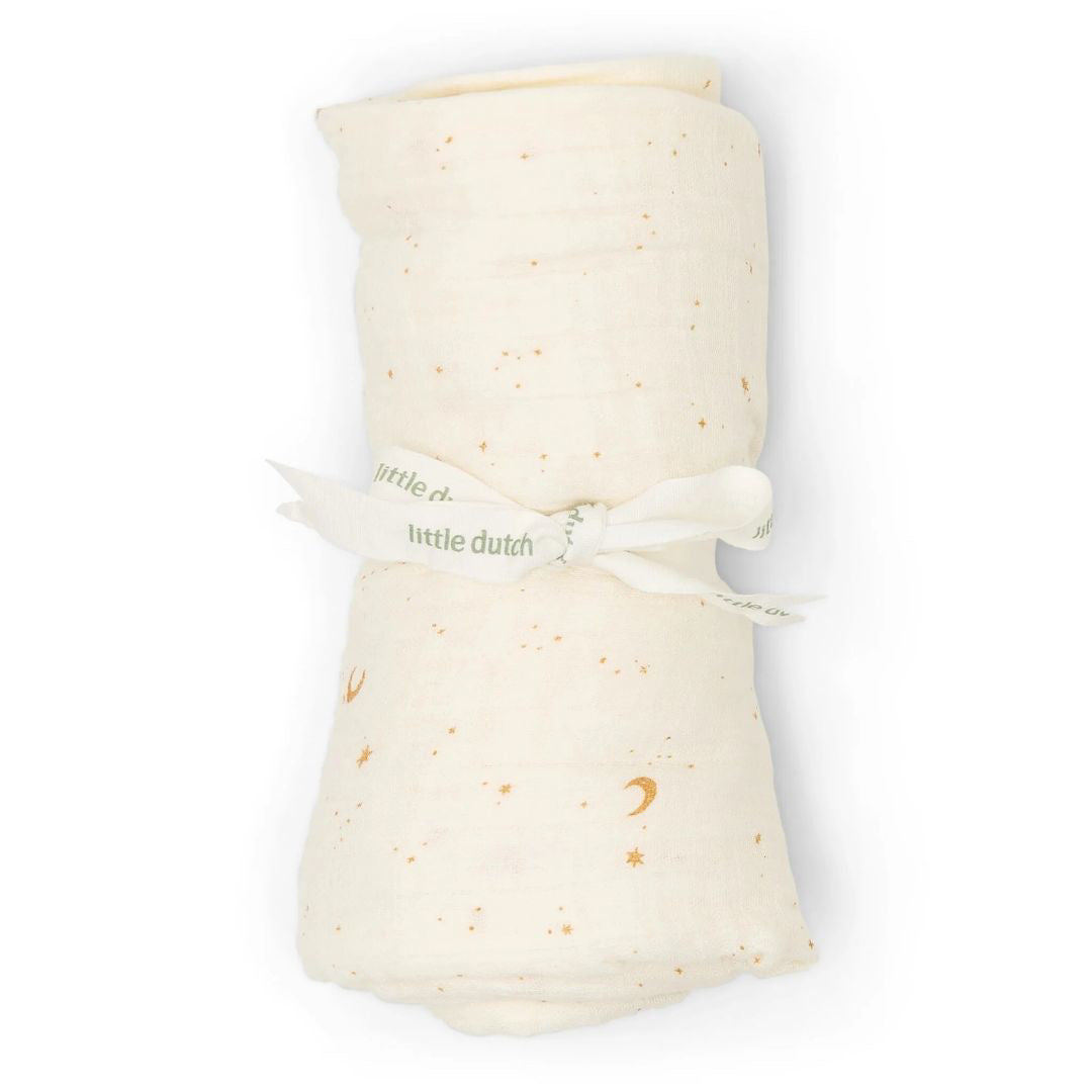 Little Dutch® Darilni paket Moon & Stars Little Dutch