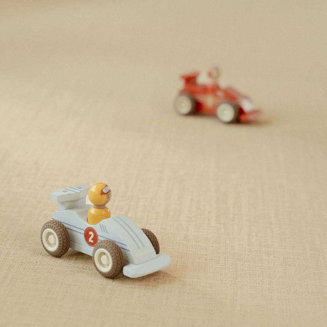 Little Dutch® Dirkalni avtomobili Little Dutch