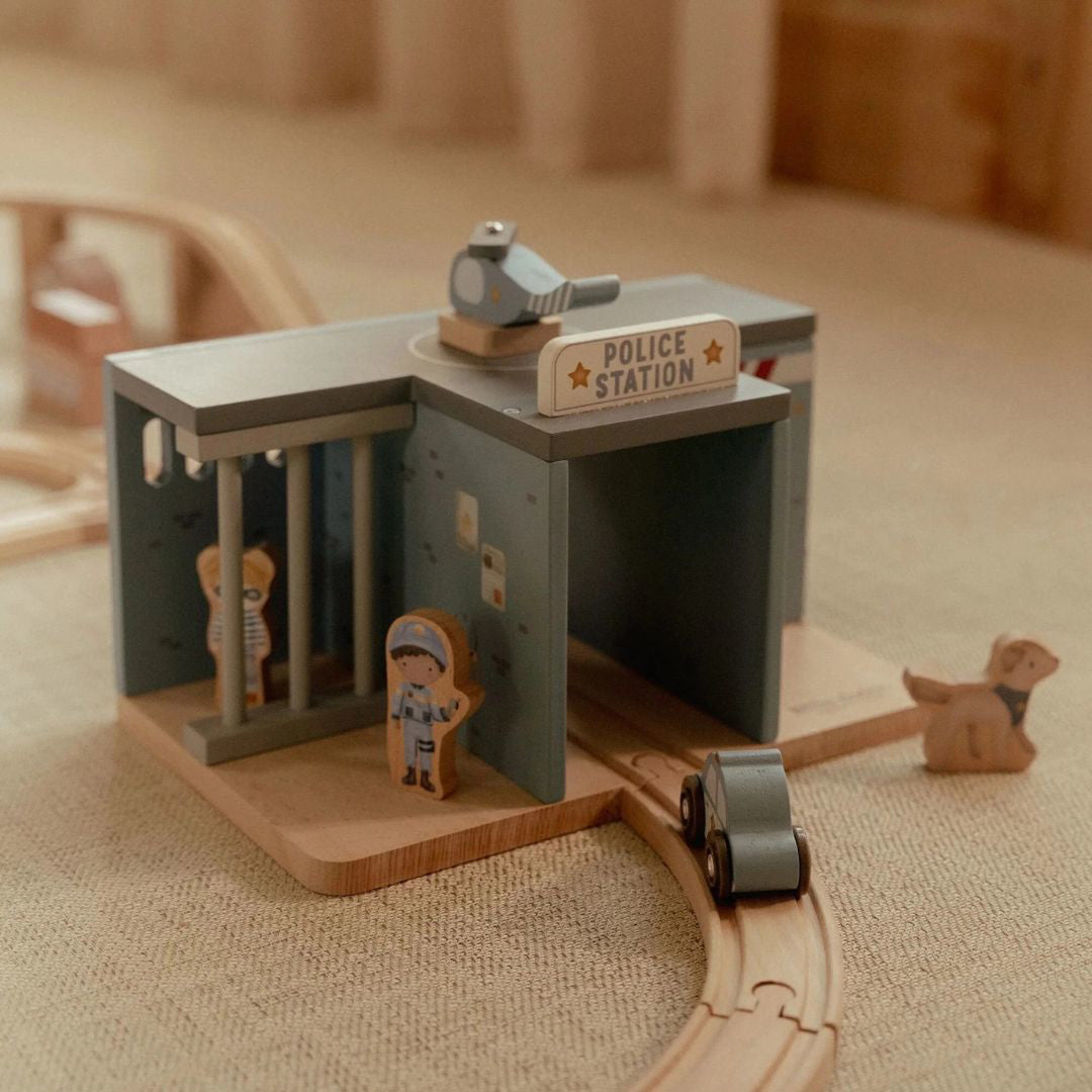 Little Dutch® Policijska postaja Little Dutch