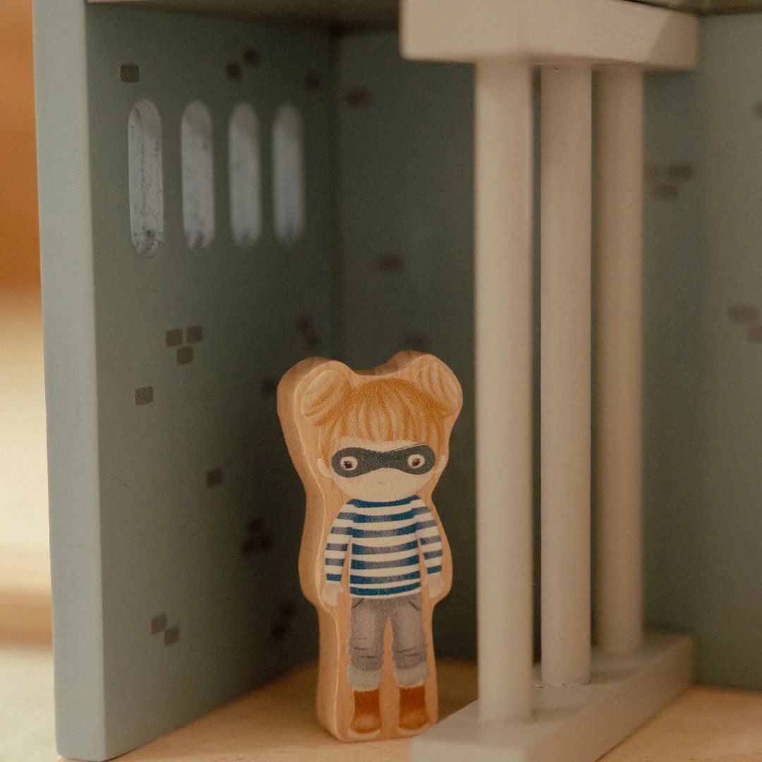 Little Dutch® Policijska postaja Little Dutch