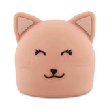 Trixie® Nočna lučka iz silikona Mrs. Cat