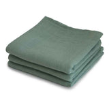 Mushie® 3 Langes Roman Green 60x60