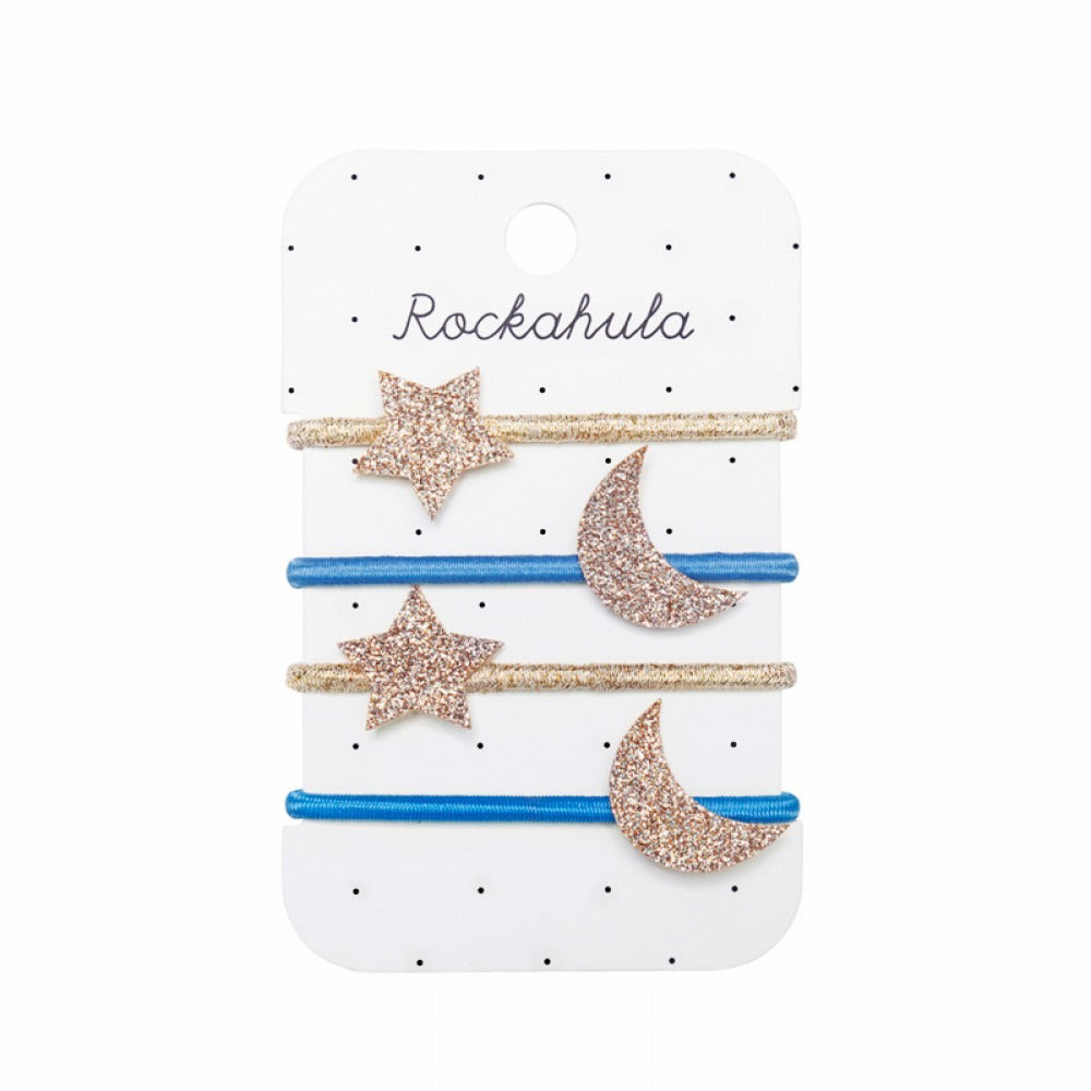 Rockahula® Elastike za lase Starry Skies Rockahula