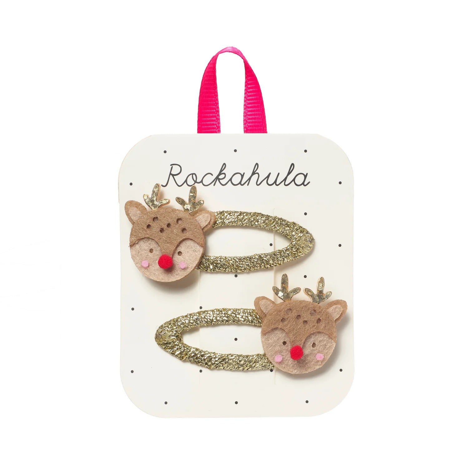 Rockahula® Sponke za lase Little Reindeer Rockahula