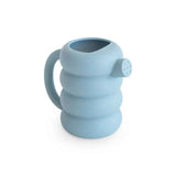 Mushie® Silikonska kantica za zalijevanje French Blue