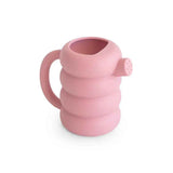 Mushie® Silikonska kantica za zalijevanje Peony