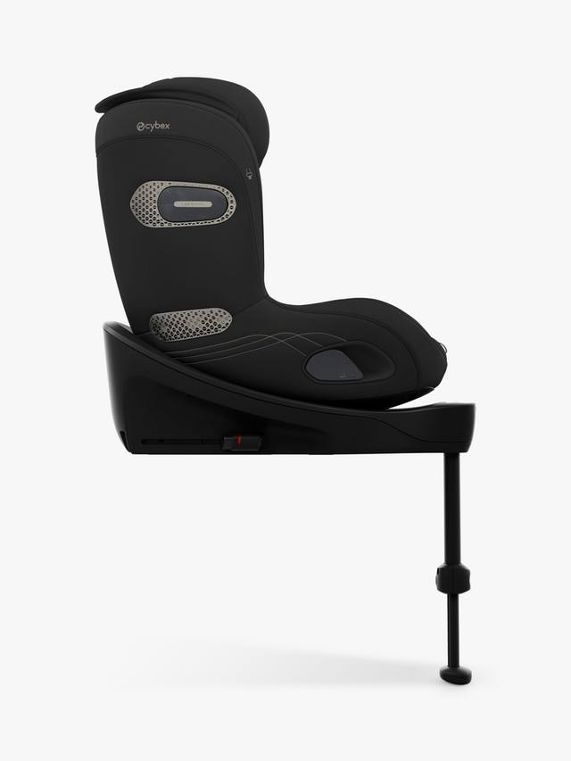 Cybex Sirona Si Style Sepia Black
