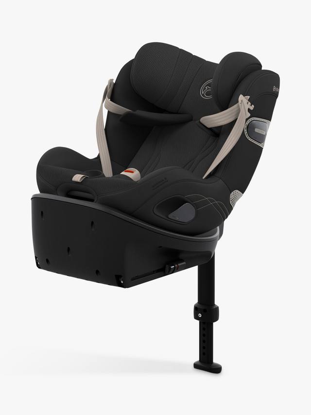 Cybex Sirona Si Style Sepia Black