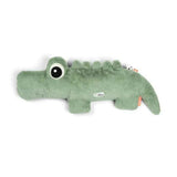 Done by Deer® Plišani prijatelj Croco Green