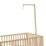 Leander® Support à baldaquin Linea™ Beech
