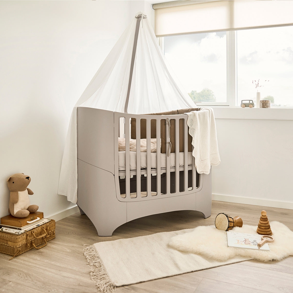 Leander® Stojalo za baldahin Classic™ Baby Leander