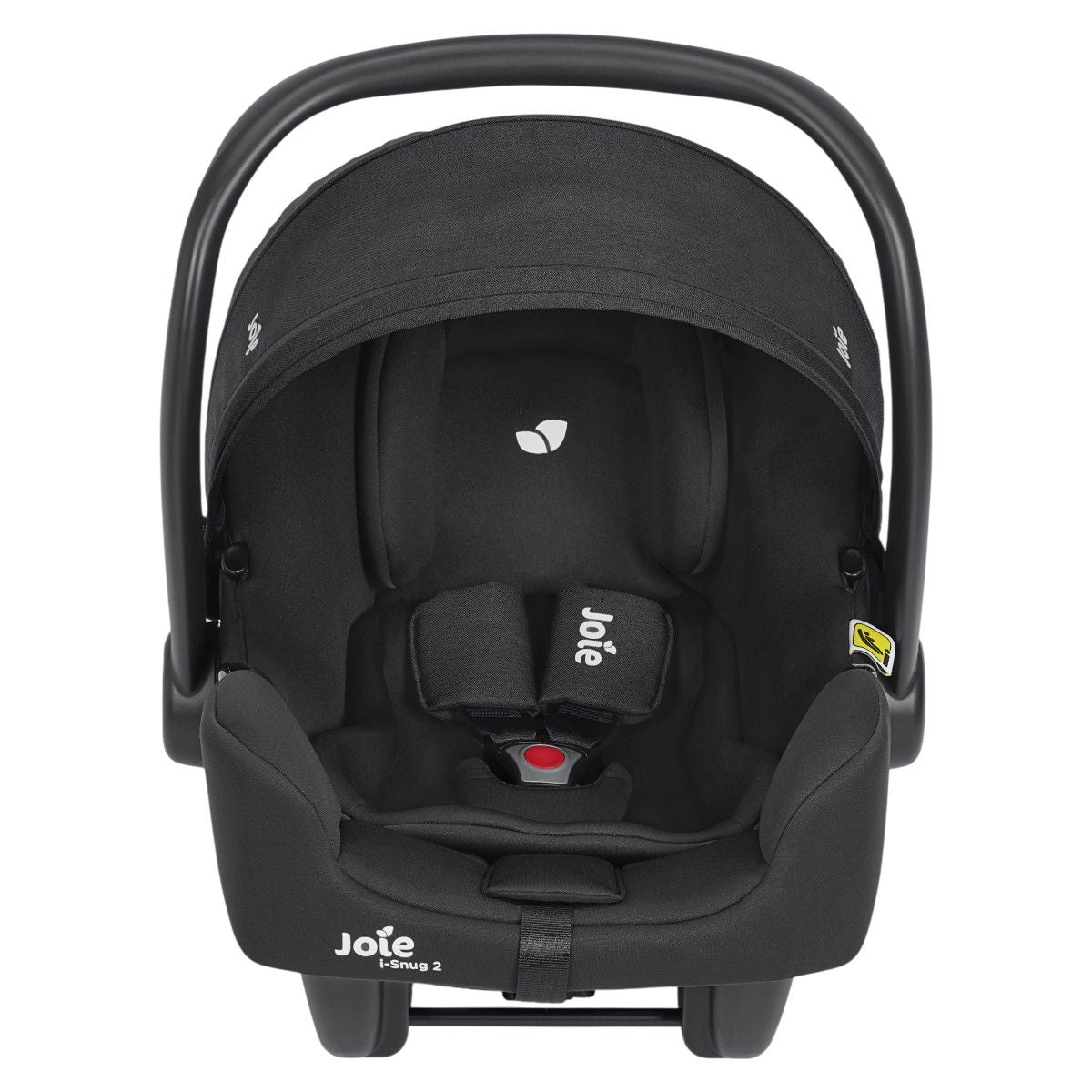 Joie® Otroški avtosedež i-Snug™ 2 i-Size (40-75 cm) Raven – slika 2