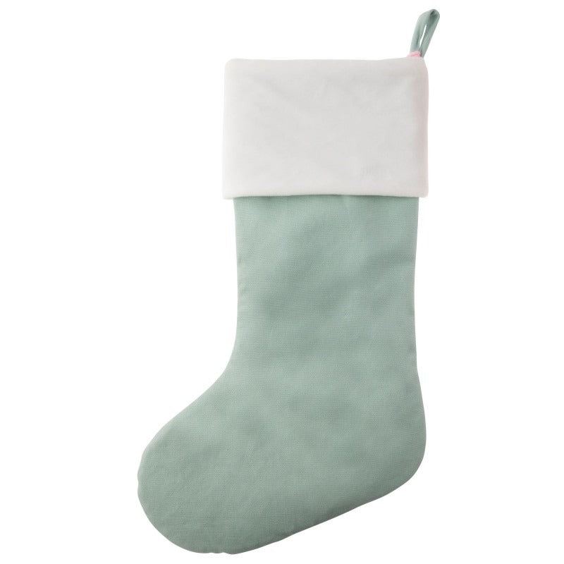 Stephen Joseph® Praznična nogavica Jelenček Stephen Joseph