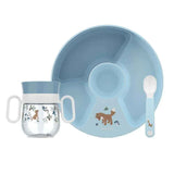 Little Dutch® Set pappa 3 pezzi Forest Friends