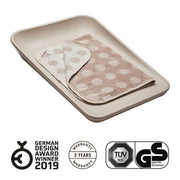 Leander® Previjalna podloga Matty™ Cappuccino Leander