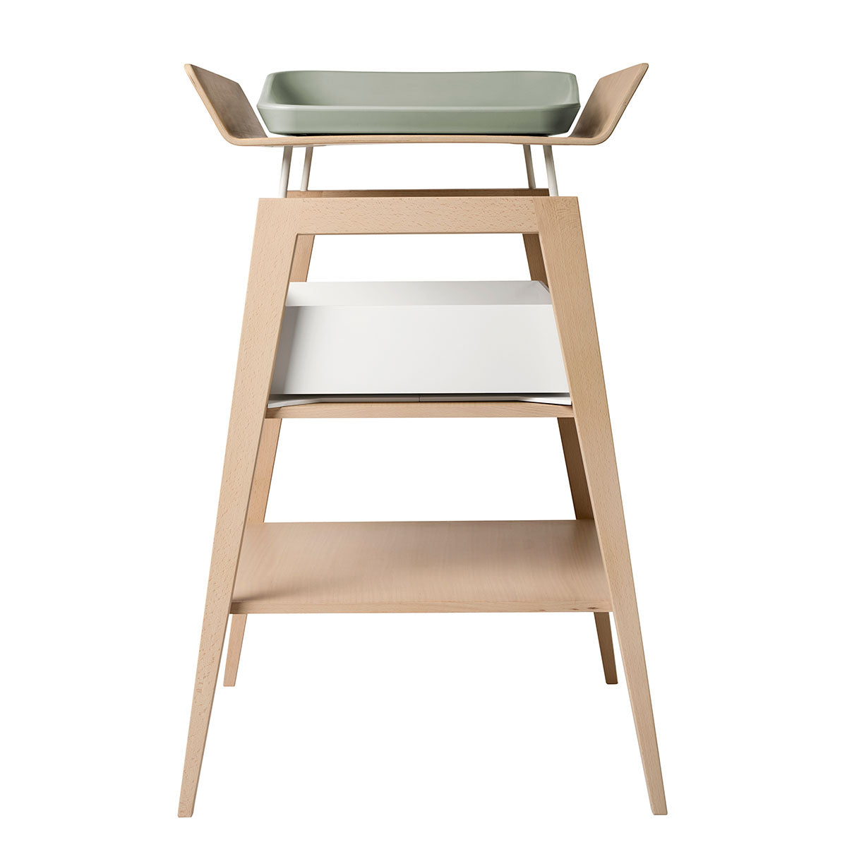 Leander® Predal za previjalno mizo Linea™ White Leander