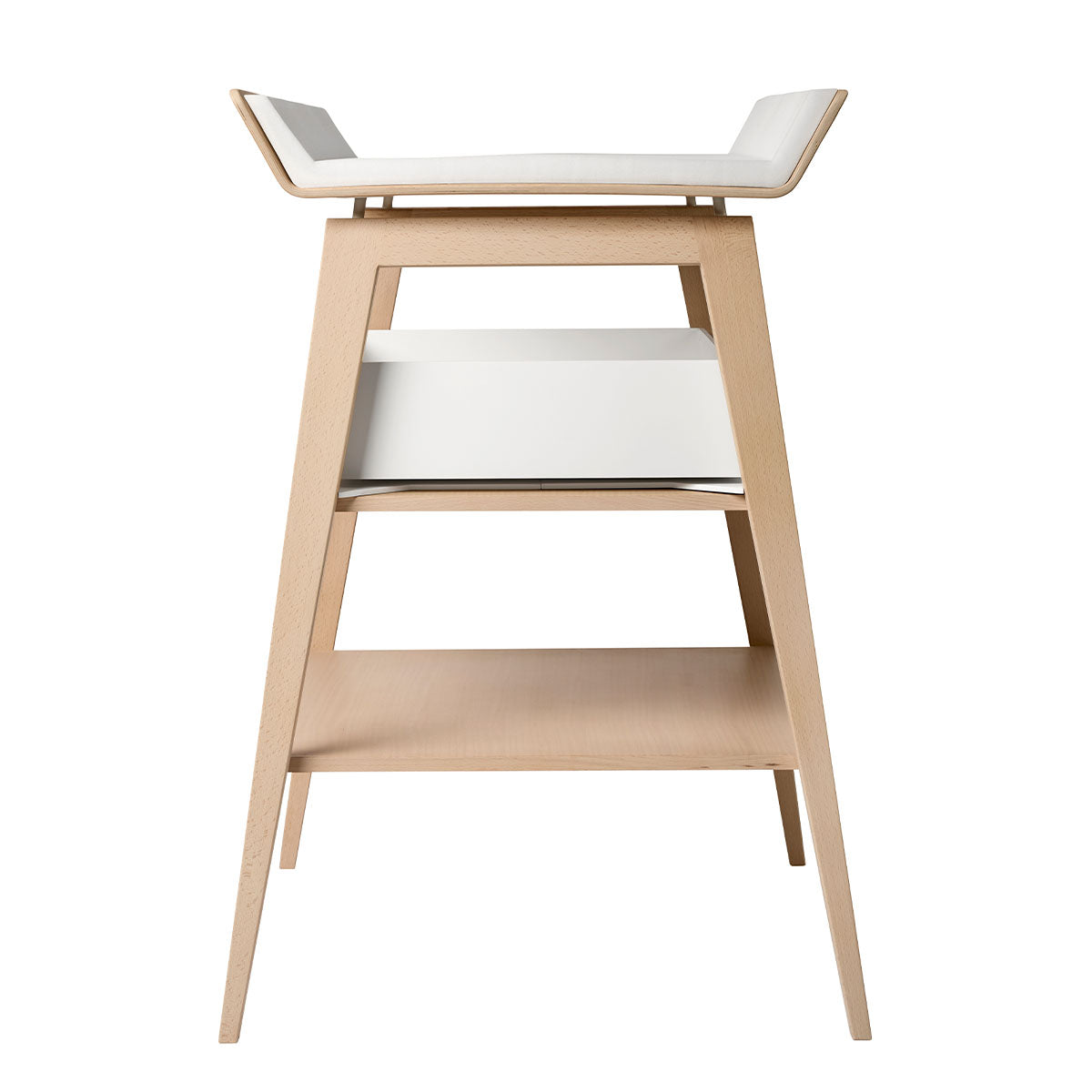 Leander® Predal za previjalno mizo Linea™ White Leander