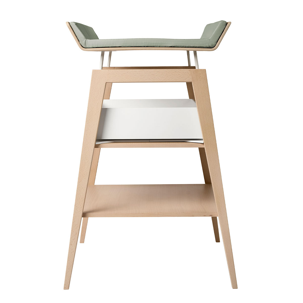 Leander® Predal za previjalno mizo Linea™ White Leander