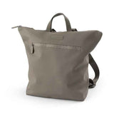 Done by Deer® Changing backpack Taupe