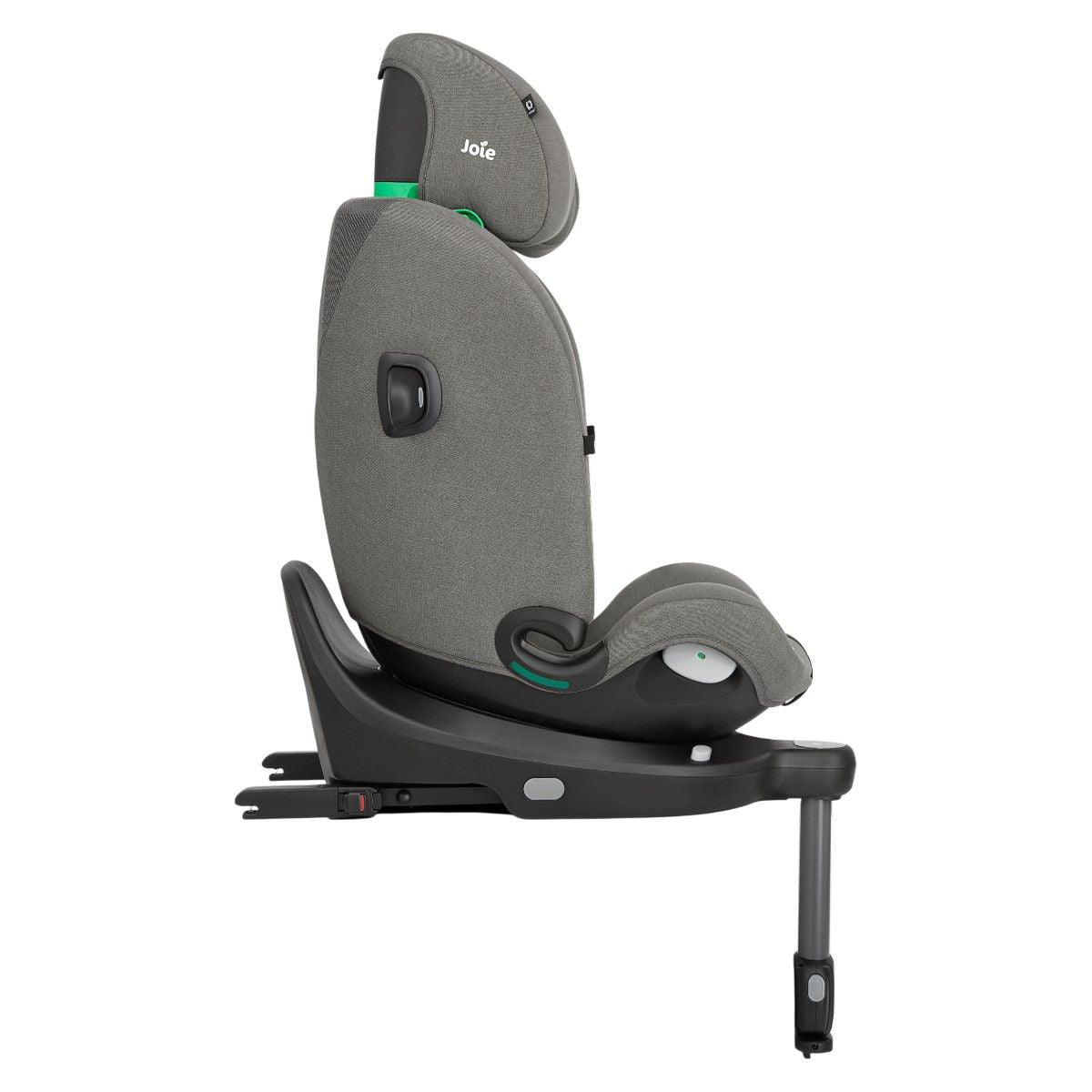 Joie® Otroški avtosedež i-Spin™ 360 Max i-Size (40-150 cm) Thunder – slika 3