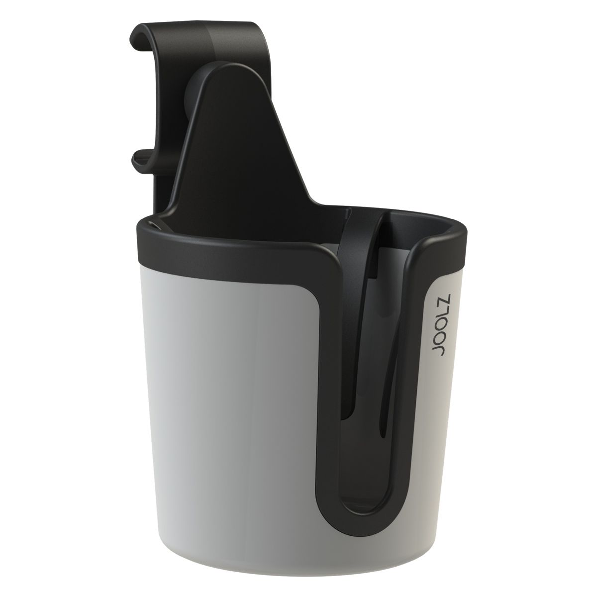 Joolz® Otroški športni voziček Aer™+ Sandy Taupe z varovalom in držalom za pijačo Joolz