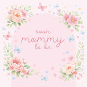 Evitas™ Voščilnica s kuverto Mommy Evitas