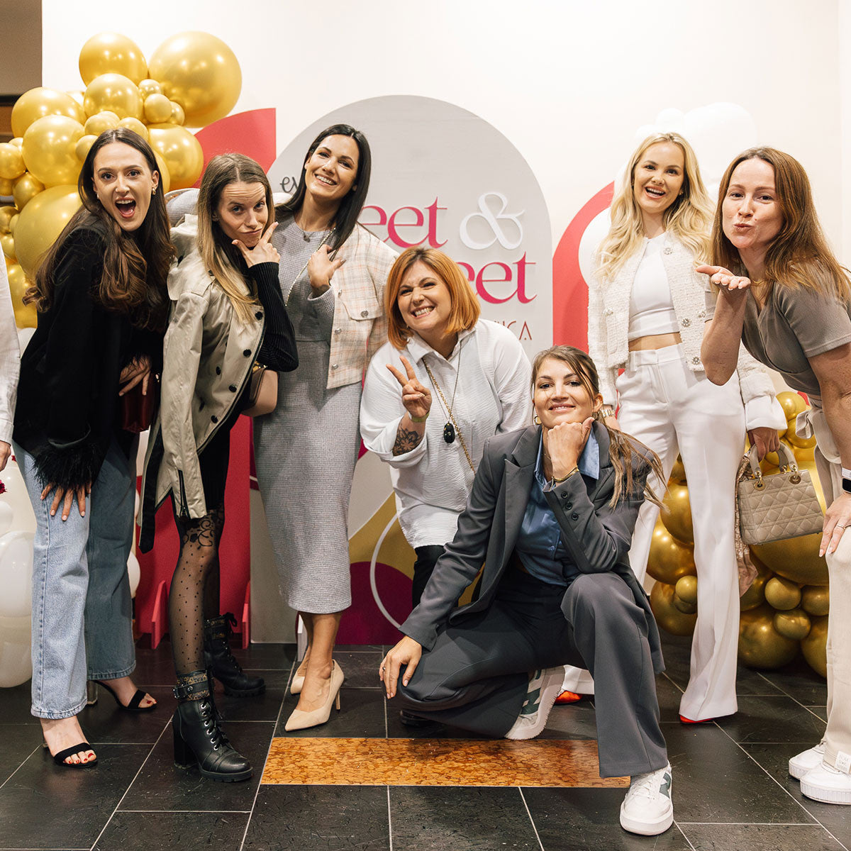 Vstopnica za dogodek 2026 - Starševstvo brez popolnosti, z več razumevanja Evitas