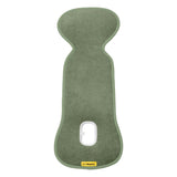 AeroMoov® Zračna podloga za avtosedež 0+ (0-13 kg) Moss