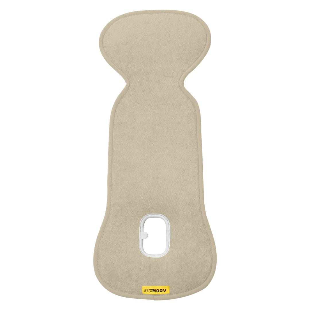 AeroMoov® Zračna podloga za avtosedež 0+ (0-13 kg) Shell AeroMoov