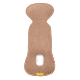 AeroMoov® Zračna podloga za avtosedež 0+ (0-13 kg) Tuscany
