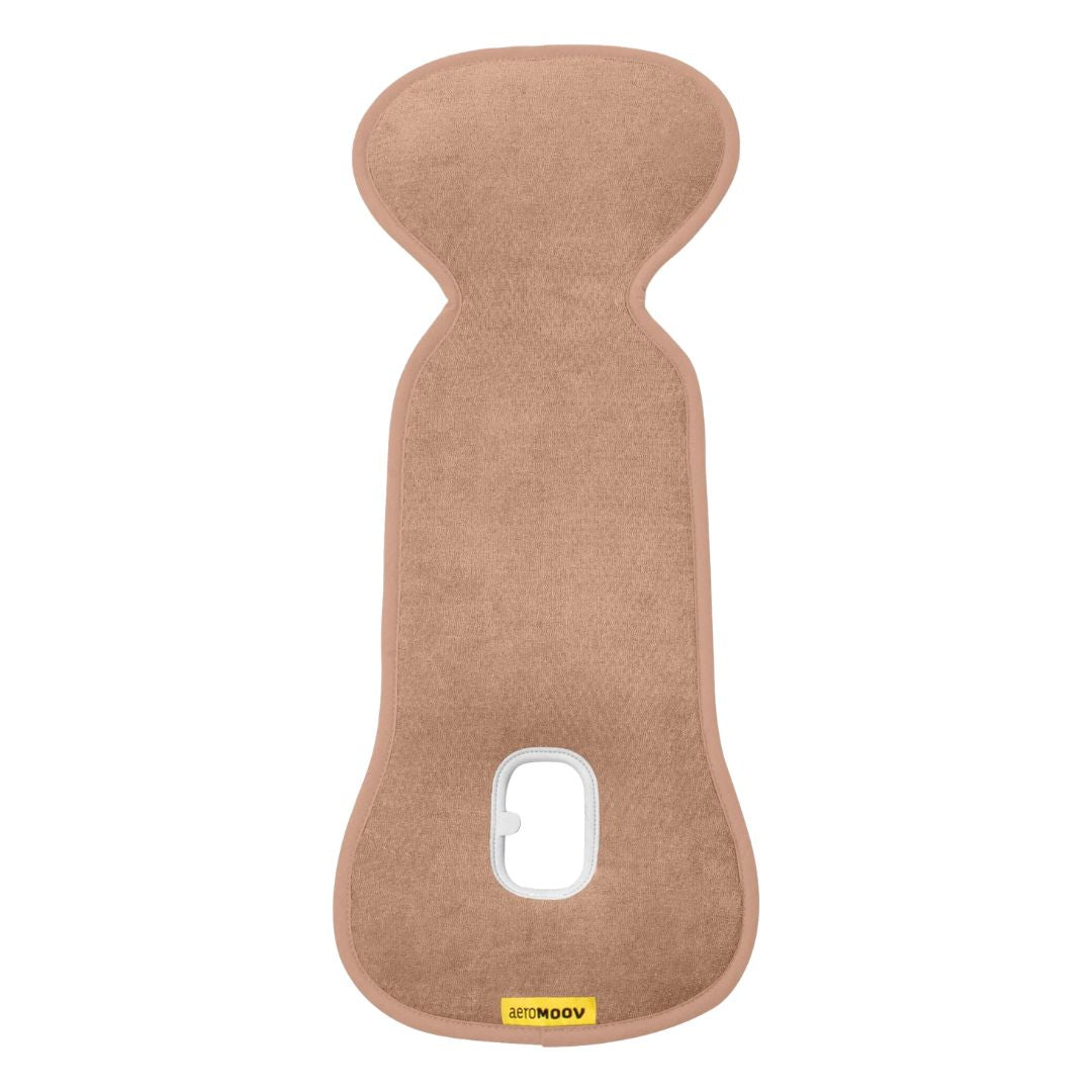 AeroMoov® Zračna podloga za avtosedež 0+ (0-13 kg) Tuscany