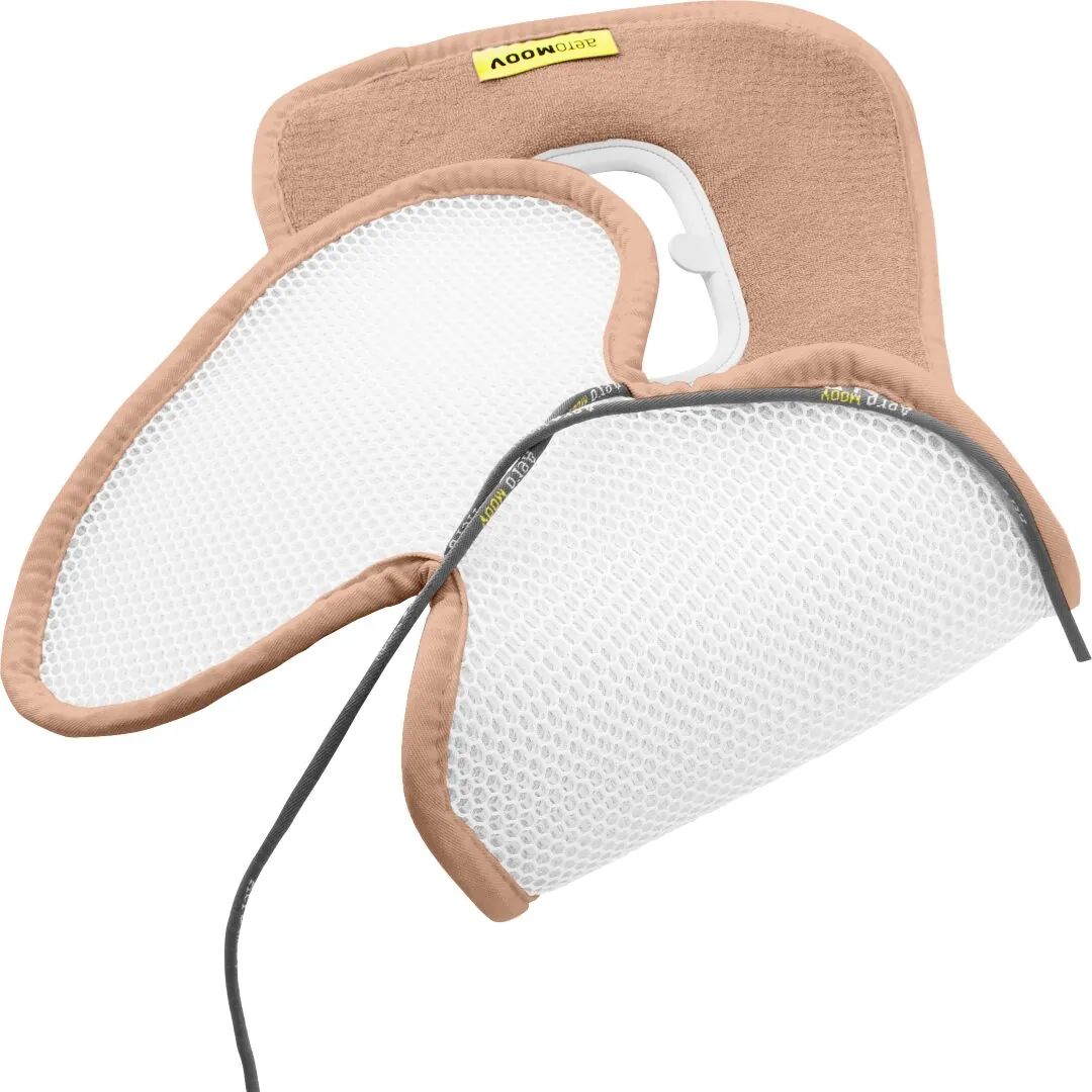 AeroMoov® Zračna podloga za avtosedež 0+ (0-13 kg) Tuscany – slika 2