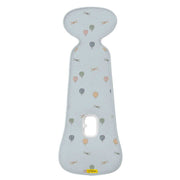 AeroMoov® Zračna podloga za avtosedež Skupina 1 (0-18 kg) Air Traffic AeroMoov