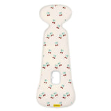 AeroMoov® Coussin d'air pour siège auto Groupe 1 (0-18 kg) Cherries
