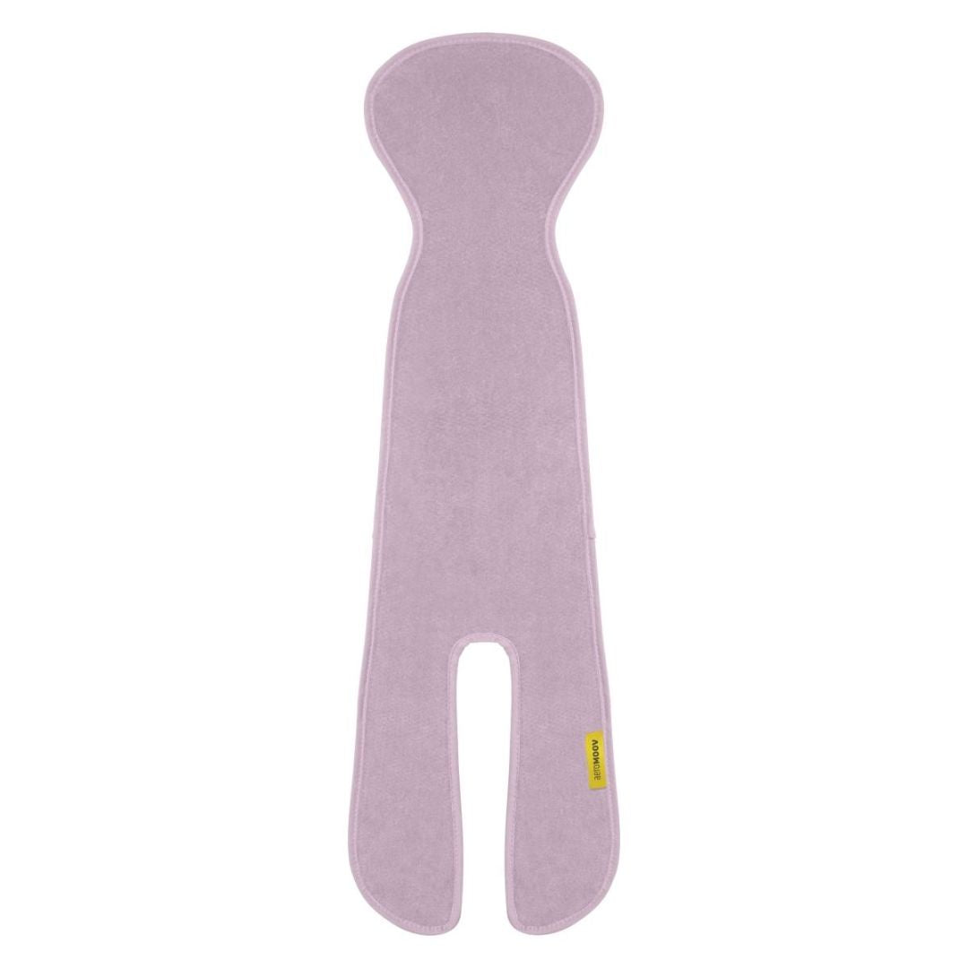 AeroMoov® Zračna podloga za avtosedež s podaljškom Skupina 2/3 (15-36 kg) Lilac AeroMoov