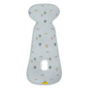AeroMoov® Zračna podloga za voziček Skupina B (0-18 kg) Air Traffic AeroMoov