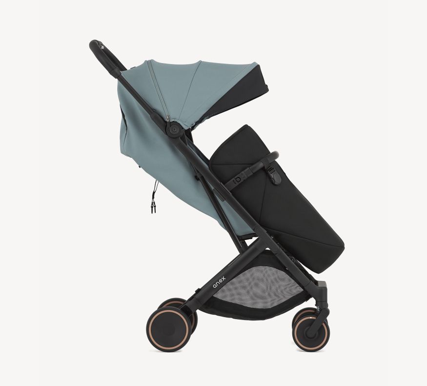 Anex® Air-X² zaščitni pokrivalo za nogice Anex