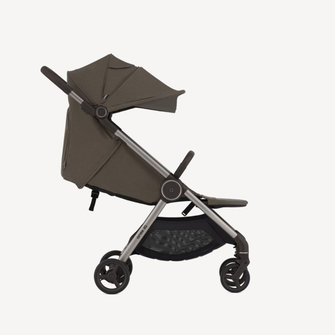 Anex® Otroški voziček 6v1 IQ (0-22kg) Bruna Anex