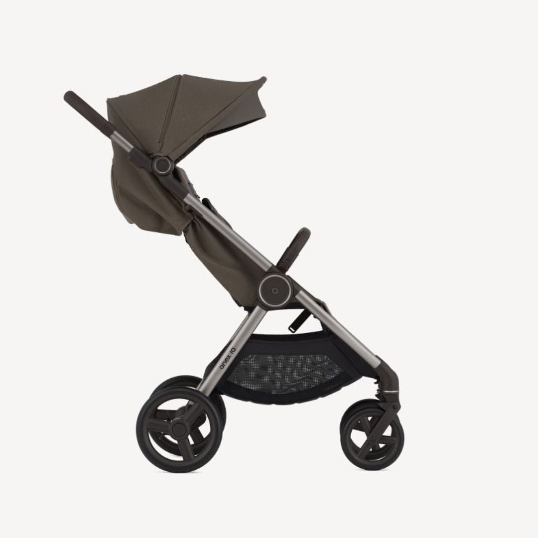 Anex® Otroški voziček 6v1 IQ (0-22kg) Bruna Anex