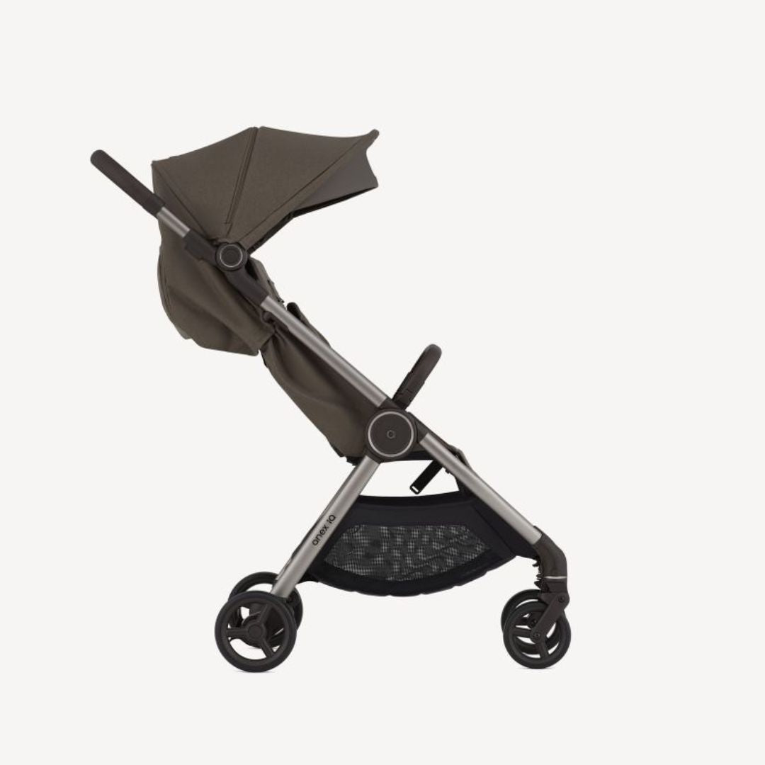 Anex® Otroški voziček 6v1 IQ (0-22kg) Bruna Anex