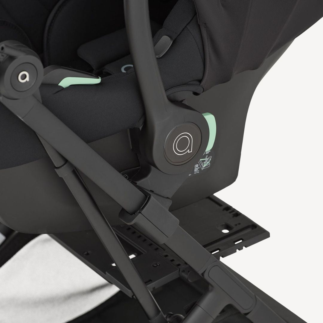 Anex® Adapterji za avtosedež Air-X² Anex