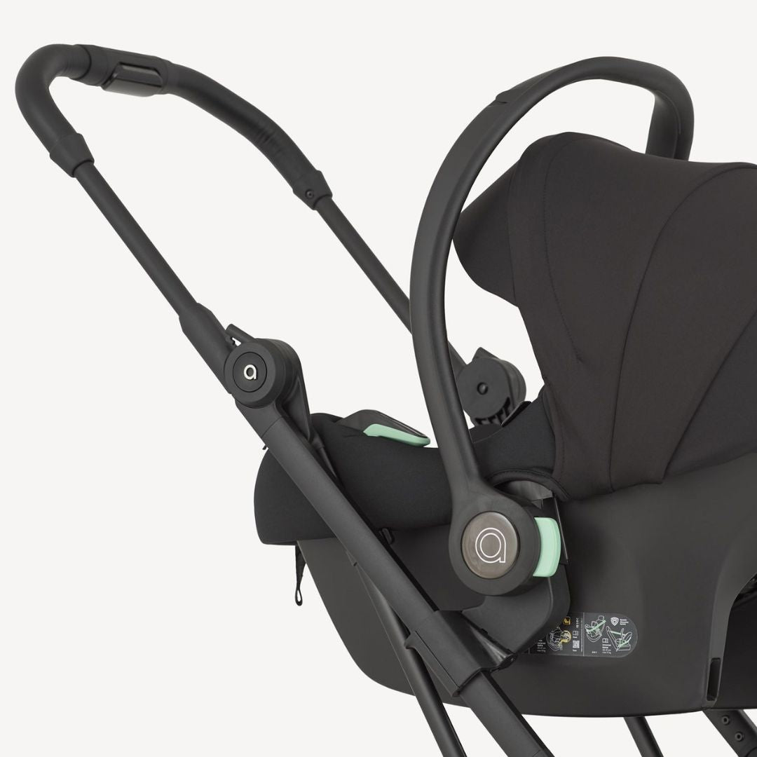 Anex® Adapterji za avtosedež Air-X² Anex