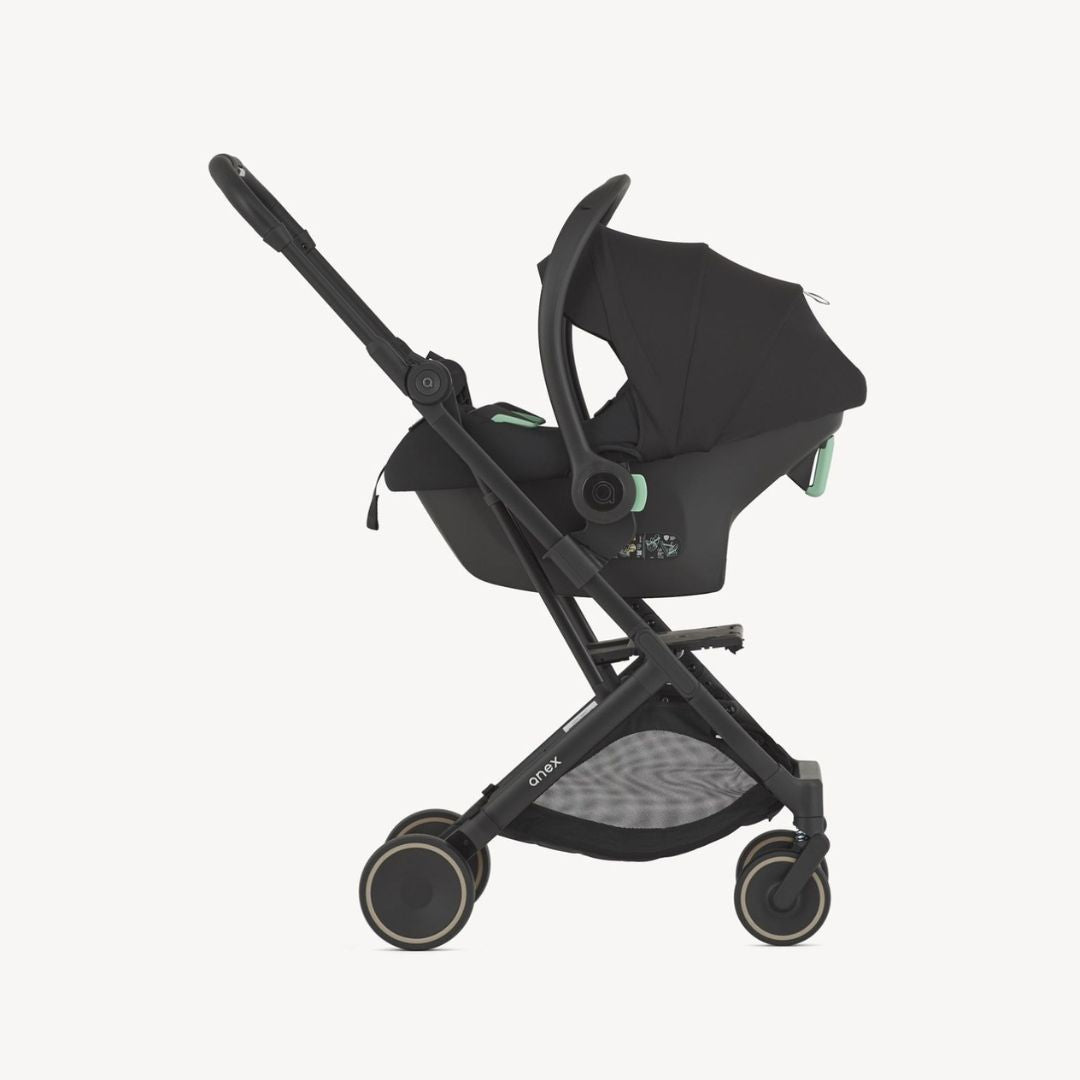 Anex® Adapterji za avtosedež Air-X² Anex