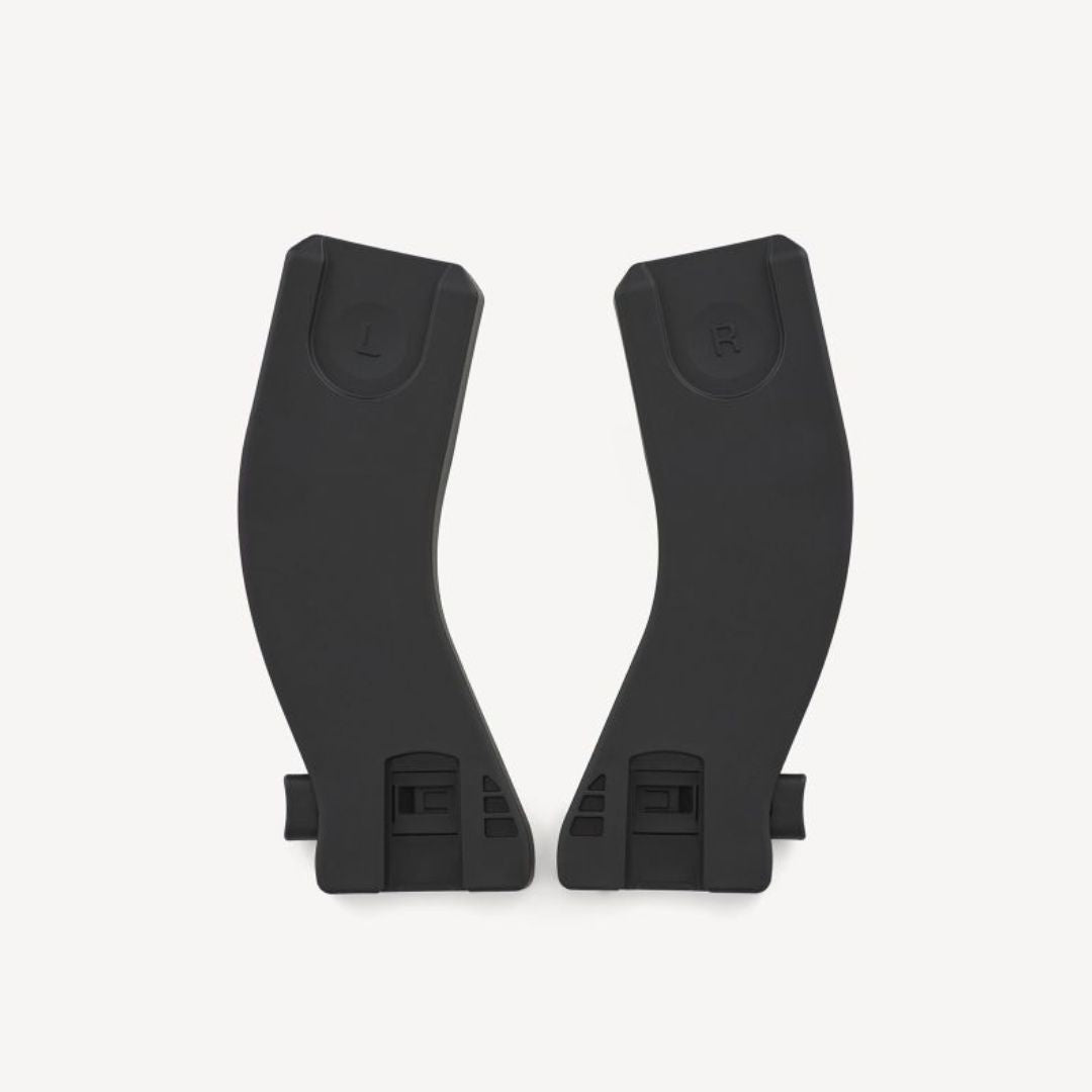 Anex® Adapter za avtosedež Air-Q Black