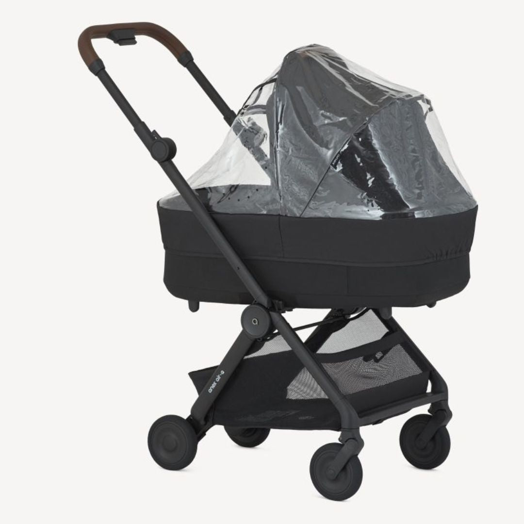 Anex® Dežna prevleka za košaro Air-Q