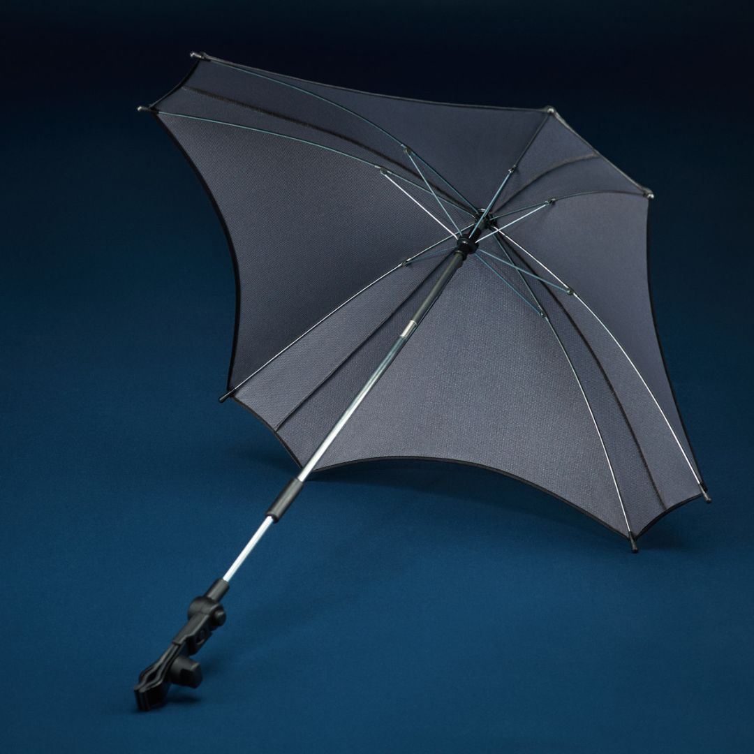 Anex® Dežnik za voziček Gray Anex