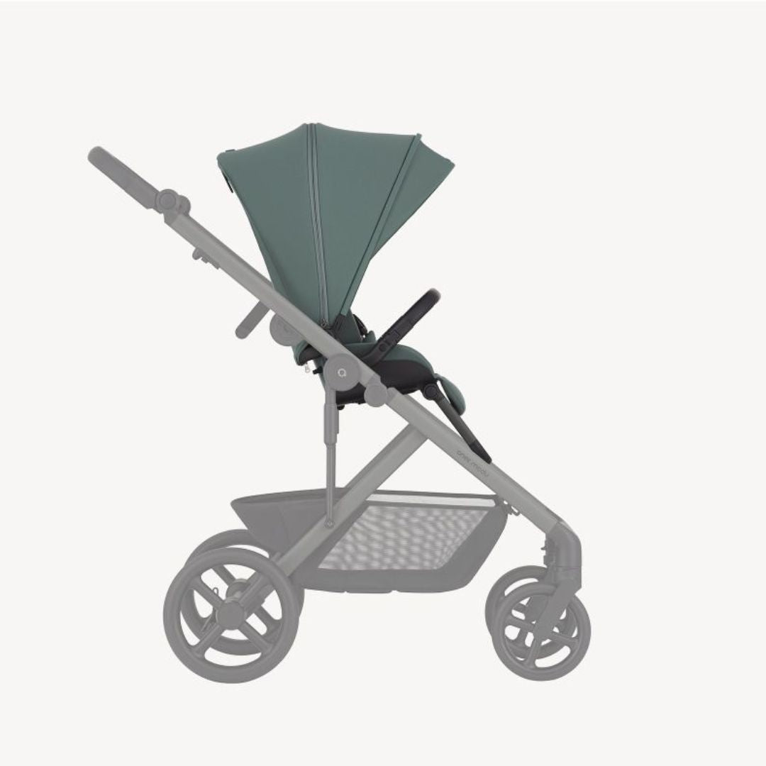 Anex® Dodatni športni sedež Modu Greeny Anex