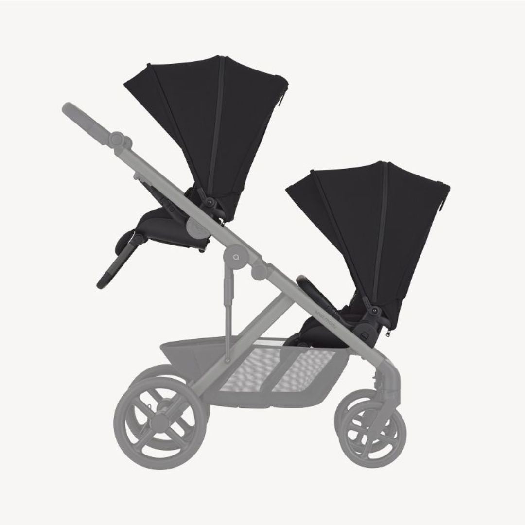 Anex® Dodatni športni sedež Modu Nighty Anex