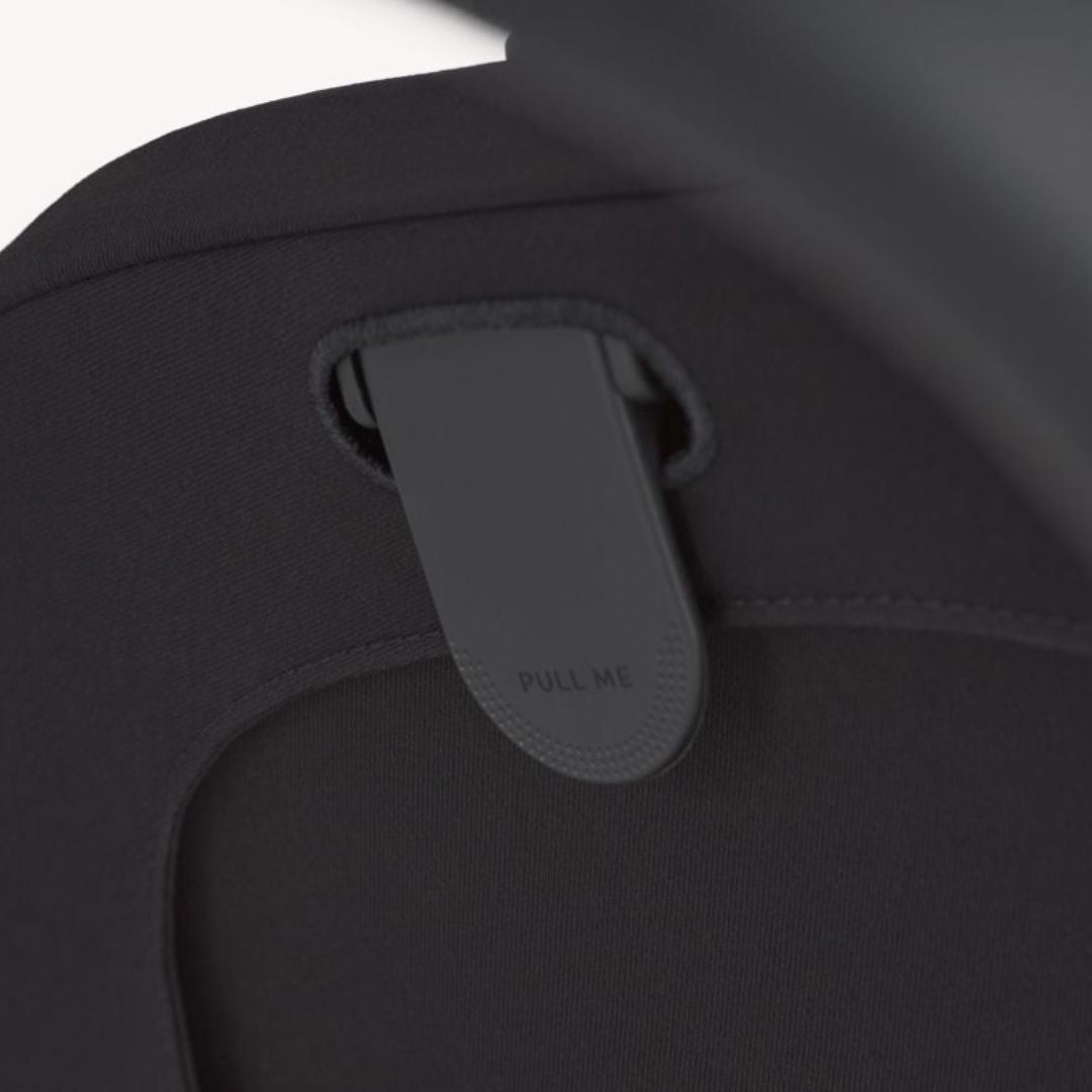 Anex® Dodatni športni sedež Modu Nighty Anex